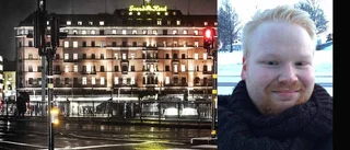 "Jag inte är annorlunda, jag är bara mig själv"