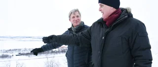 Nu startar bygget av 47 lägenheter