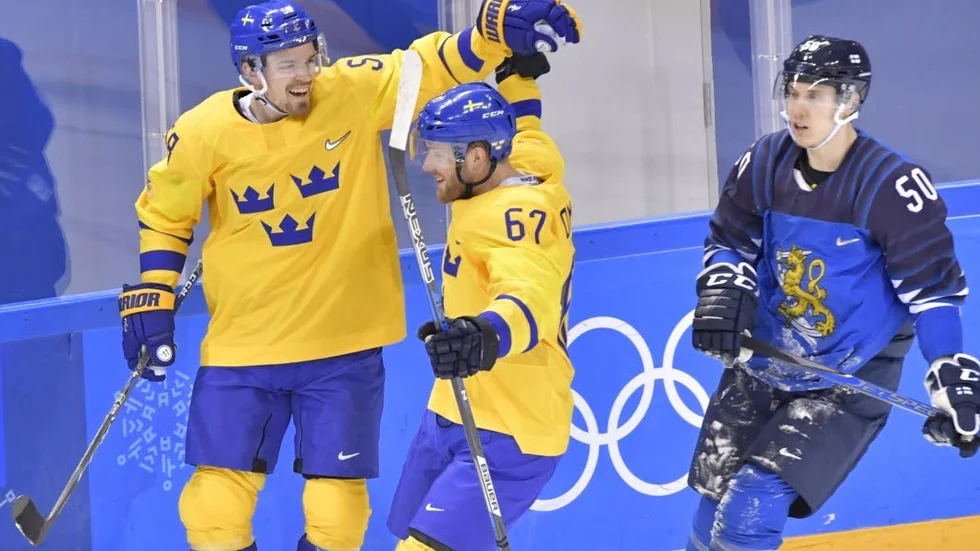 FÖRLÄNGER. Det blir ingen återkomst i Luleå för Linus Omark. Sporten kan nu avslöja att Omark snart skriver på ett nytt kontrakt med Salavat Yulaev.