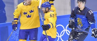 Avslöjar: Linus Omark stannar i Ryssland