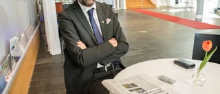 Luleåborna betalar Nordströms 50-årskalas