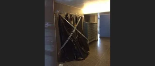 Advokatens utspel: "Det är ett livstidsstraff"