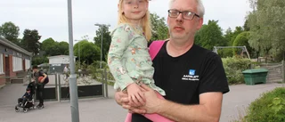 Förskolas föräldrar kluvna inför nedläggning: "Hela vår familj berörs av kommunens flyttbeslut"