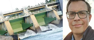 Stålverket slukar vatten – kommunen vill pumpa 2 000 liter i sekunden från Lule älv