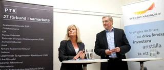 Stor och bra reform har blivit snålt och svalt bemött