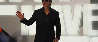 "Top Gun: Maverick" stäms för rättighetsintrång