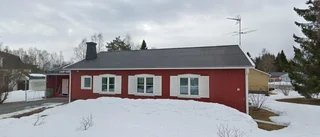 Nya ägare till hus i Råneå - prislappen: 1 150 000 kronor