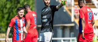 Mardrömsstarten sänkte Kiruna FF hemma mot topplaget