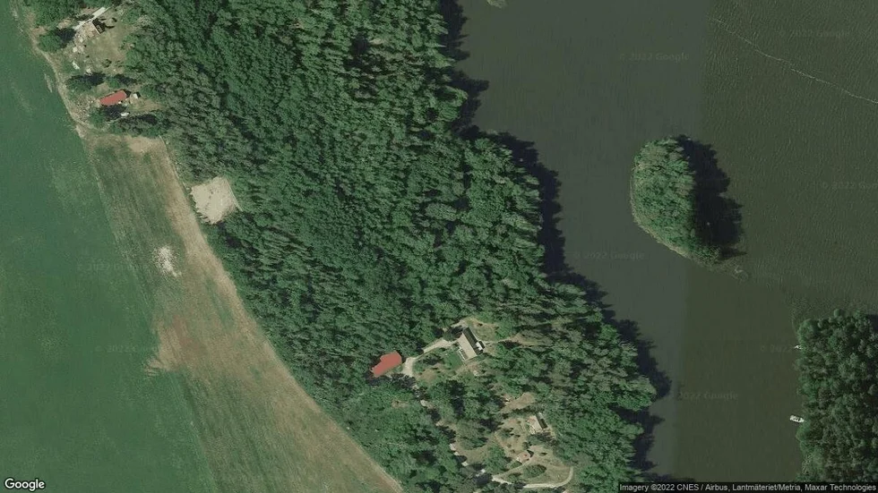Området kring Aspö 5