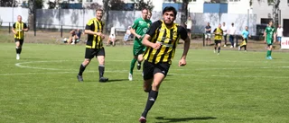 Höjdpunkter: Kisa BK - Västerviks FF