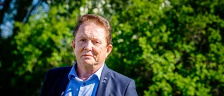 Backgård siktar på fyra år till – regionrådet om: ✓Omställningen ✓Bemanningskrisen ✓Pandemin ■ "Någon måste peka med hela handen"