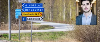 Häktade norrmän kan lämnas ut efter inbrott på Hemlunda: "Det är något vi tittar på"