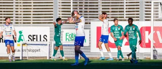 Bodenpublikens hån efter derbyt: "Ni är sämre än Luleå Hockey" – Repliken: "Får stå för dem"