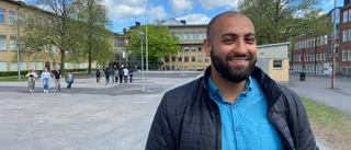 Efterlängtat besked – klartecken för ombyggnaden av Fristadsskolan: "Ett jättestort projekt"