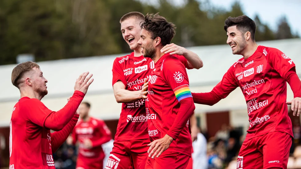 Piteå IF ställs mot Vasalund den 27:e juli. Detta efter att matchen ställdes in helgen som var. 