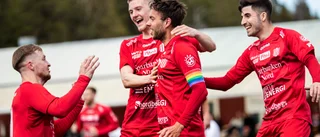 Repris: Piteås bortamatch med Gefle