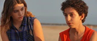 Fransk "Billy Elliot"-saga i charmiga feelgood-filmen "Mina bröder och jag"