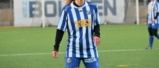 Division III: Säll stor matchvinnare för Medle på Tjamstavallen