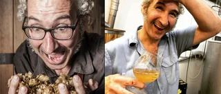 Den bryggande holländaren lägger malten på hyllan – nu går mikrobryggeriet i graven: "Jag älskade varje minut"