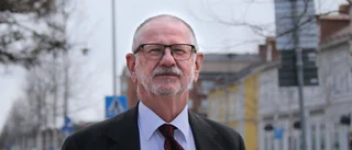 Fem frågor till Lars Ralph (M)