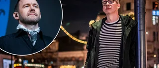 Musikexperten Fredrik Strage reagerar på nyheten om Jocke Bergs soloprojekt: "Hoppas han blir en ny Thåström"