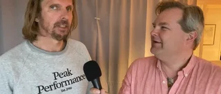 Uppsnack: Polska brödramötet i Motala, "de kör alltid stenhårt"
