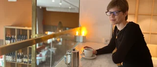 Vad skulle du vilja ha hjälp med innan jorden kollapsar? • Uppsalaförfattaren Johanna Nilsson om nya boken 