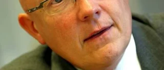 Sjöblom: Jag tror inte det finns utrymme för två arenor