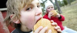 Skidskolan avslutades med riktiga spår