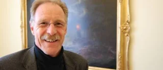 Lars Sjösvärd ny länsmuseichef