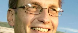 Rolf K årets borgmästare