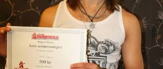 Rockkarusellen drog rekordpublik