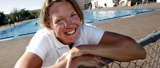 Nya medaljer för Ida Sandin
