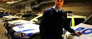 Slipper betala fastlandspoliser