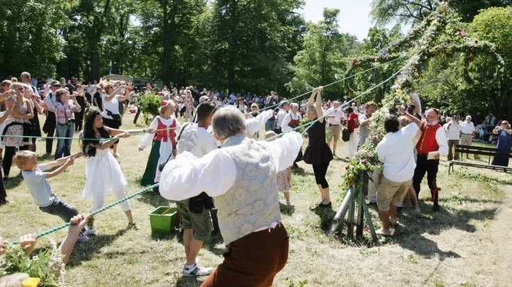 midsommar 3