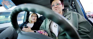 Skärpta regler för mobil i bil