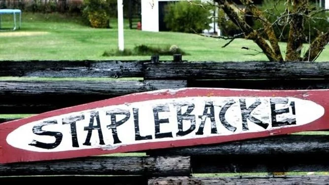 Staple Ungdomshem AB vann bifall i förvaltningsrätten, men ligger lågt och avvaktar den fortsatta utvecklingen.