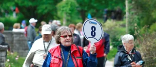 Guide: "Fler toaletter behövs"
