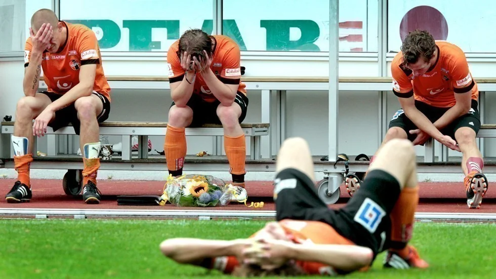 FC Gute hoppas nu få en mer stabil ekonomisk grund.