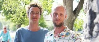 De gör succé med väder-app
