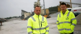 Lista: Här lagas vägarna i år