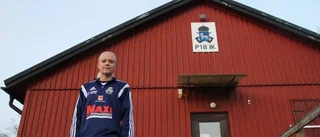 P18 värvar finländskt