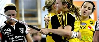 Vilken blir årets idrottsförening?