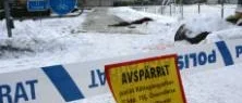 Nekar till mordförsök