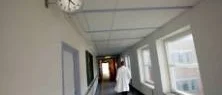 Privat sjukhus är en möjlighet