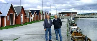 De kämpar för Kappelshamn