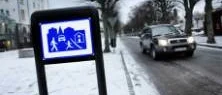 Så ska innerstadstrafiken minskas