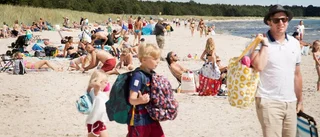Fårös största camping blir ännu större