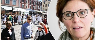 Almedalsveckan – så ska det bli billigare att bo