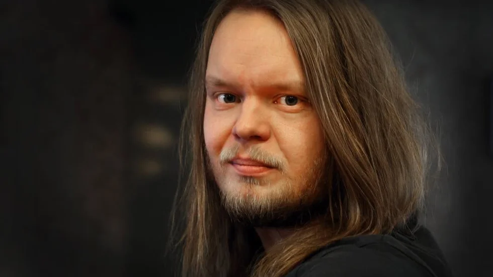 Kim Hemström på Fenix ungkulturhus är en av arrangörerna bakom höstlovets zombierun.